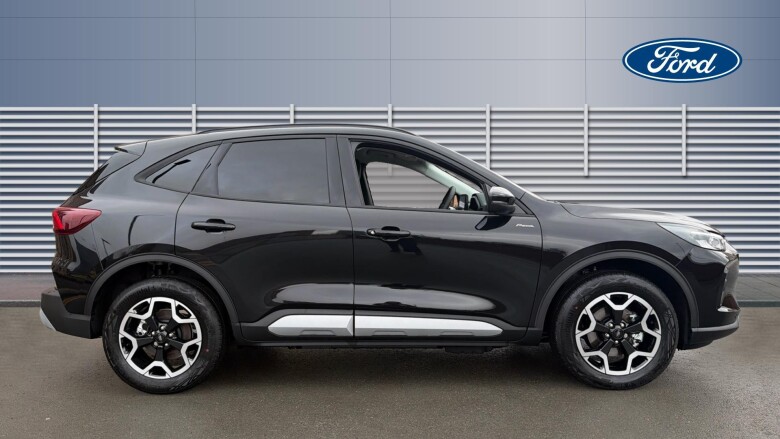 Ford Kuga 2.5 PHEV Active 5dr CVT Estate